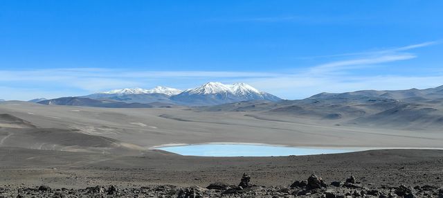 阿根廷Fiambala小鎮火山旅遊攻略