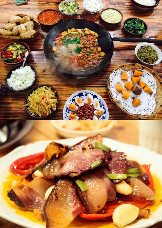 장가계 | 매우 상세한 여행 가이드✨