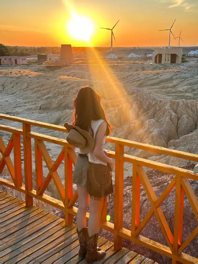 หาดห้าสี--พาเลทสีที่พระเจ้าทิ้งไว้บนโลกมนุษย์