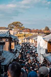 今天一日遊東京!!!