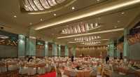 吉隆坡宾乐雅精選酒店：外形有特色，裝飾有東南亞風情