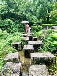 筆架山公園
