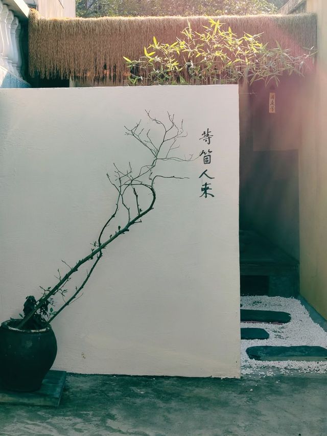 龍年祈福，安溪清水岩之行