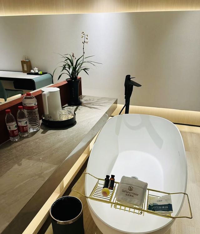 一家與大海無縫銜接的民宿~日月憑川~ 一家與大海無縫銜接的民宿~日月憑川~