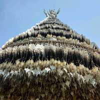 The White Temple Chiang Rai :A Mesmerizing Architectural Masterpiece  