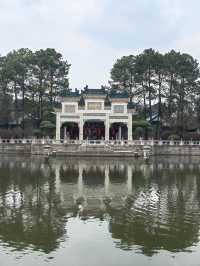 上海大觀園