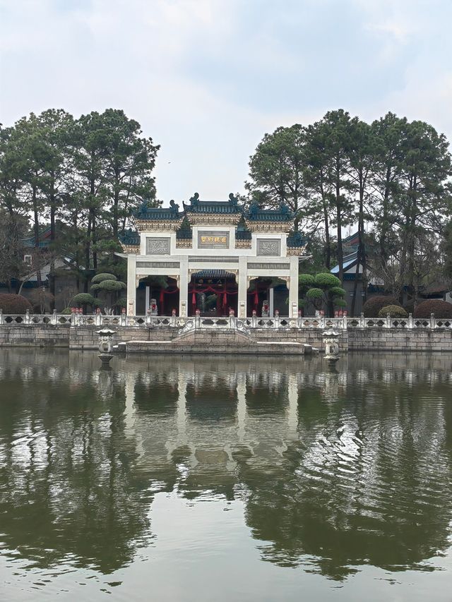 上海大觀園