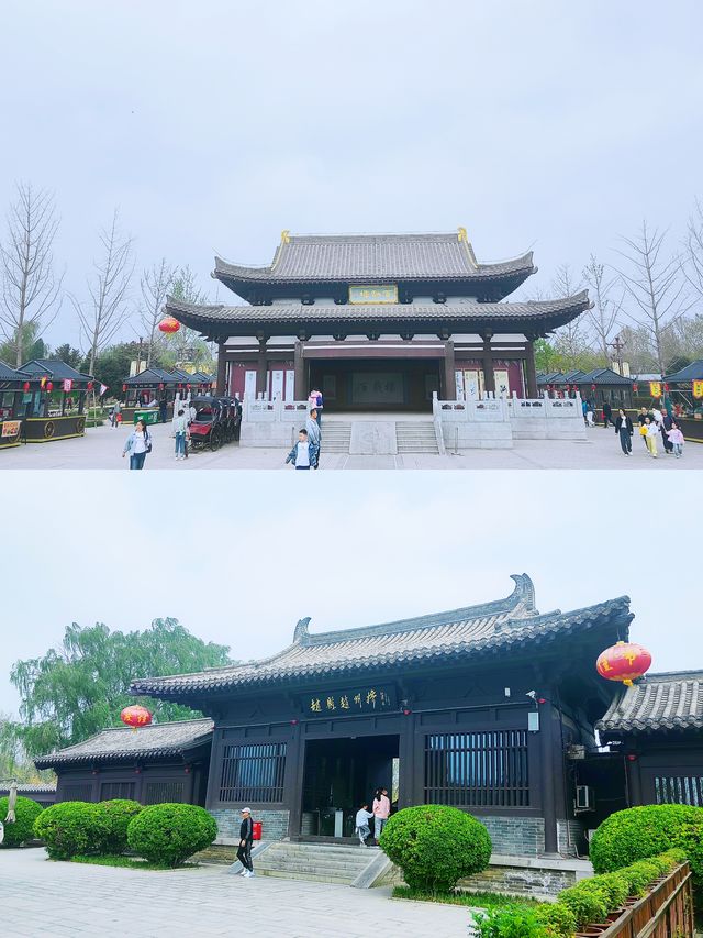 河北·石家庄&赵縣·赵州橋