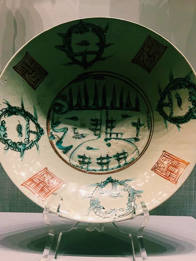 漳州市博物館