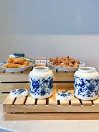 這家酒店，真的滿滿都是京城的故事！