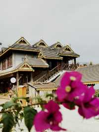 景邁山｜勐本傣寨