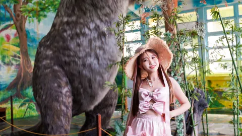แนะนำการท่องเที่ยวแบบนอกเส้นทาง | ทัวร์หนึ่งวันในจอร์จทาวน์ กายอานา — traveler post in กายอานา