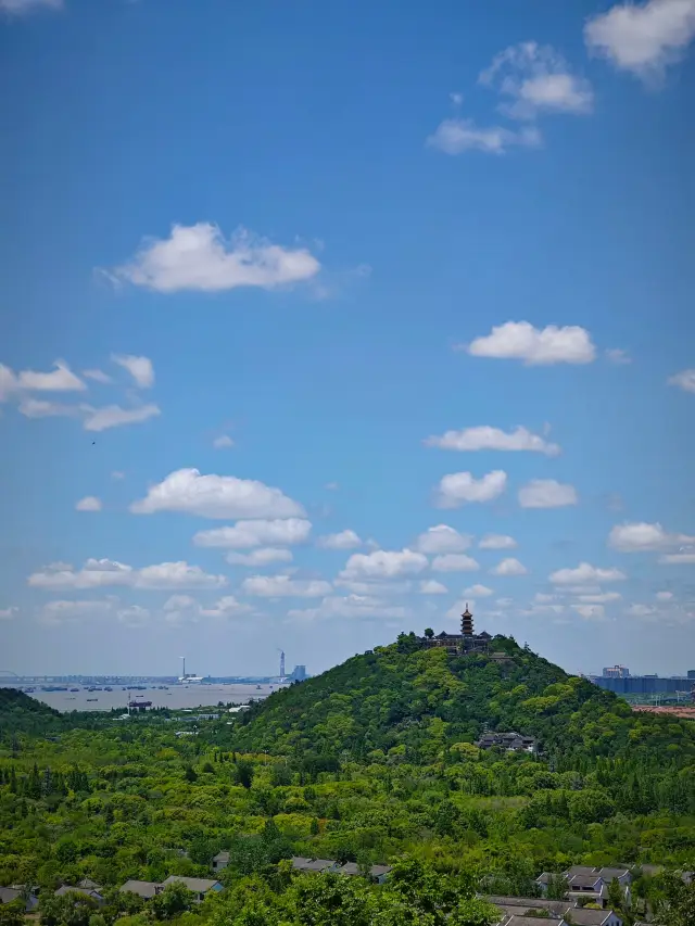 염성 여행