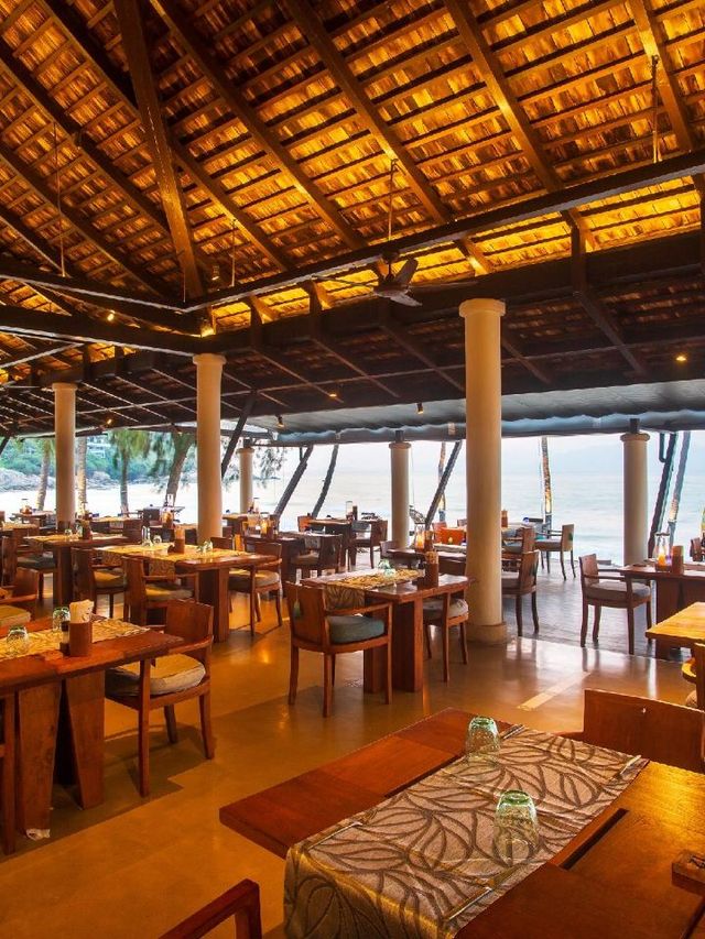 🌴 Koh Samui's Seaside Splendor: Top Hotel Picks 🏖️