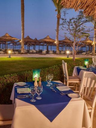 🌟 Hurghada's Hidden Gem: Iberotel Makadi Beach 🌊