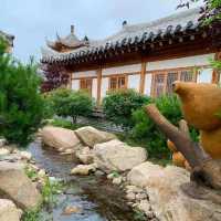 珲春旅遊攻略