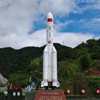 春天打卡湖南通道轉兵紀念館