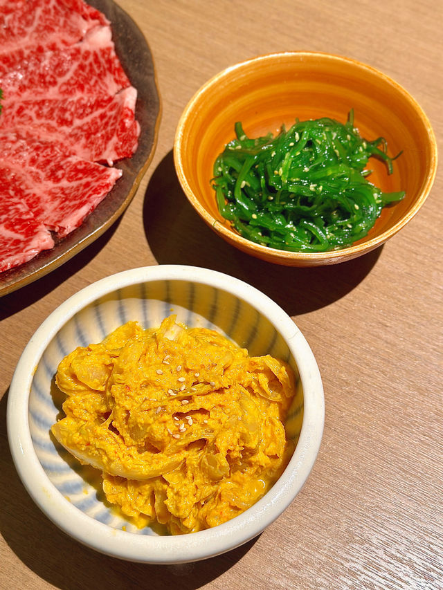廣州珠江新城📍大滿足和牛美牛拼盤