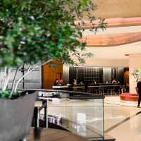 福岡君悅酒店：豪華設施不可錯過的星級系列酒店