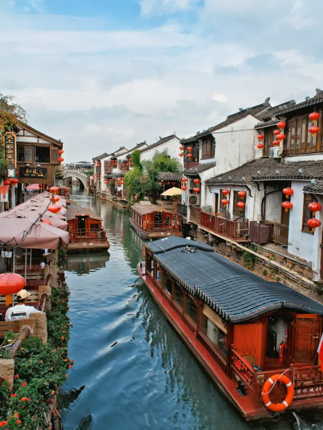 Suzhou Guide