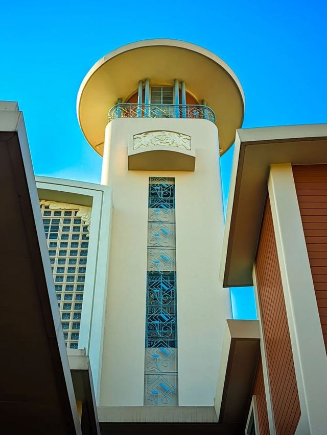 Discovering San Juan, Metro Manila: A Spiritual Journey 🙏