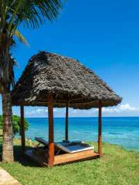 🌴 Zanzibar's Hidden Gem: Kwanza Resort 🏖️
