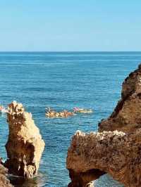 Portugal Travel: Lagos