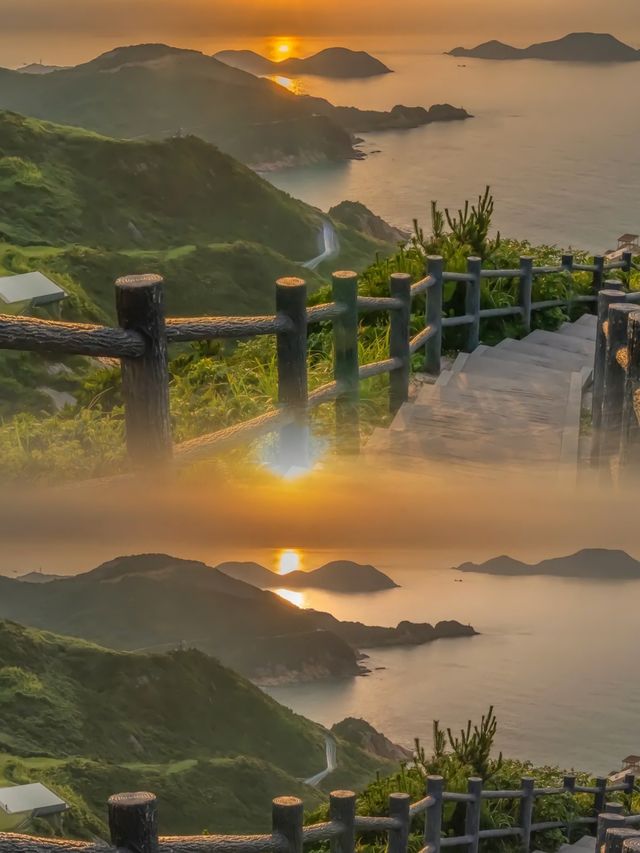 台州旅遊 | 4 天 3 夜超詳細保姆級旅行攻略
