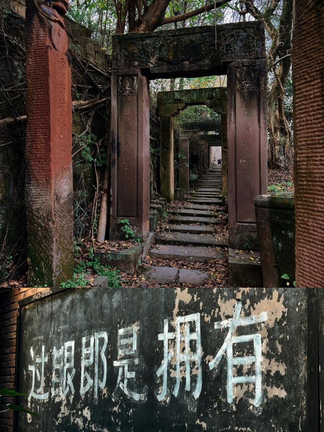 罕見之讚：這裡讓我深感震撼