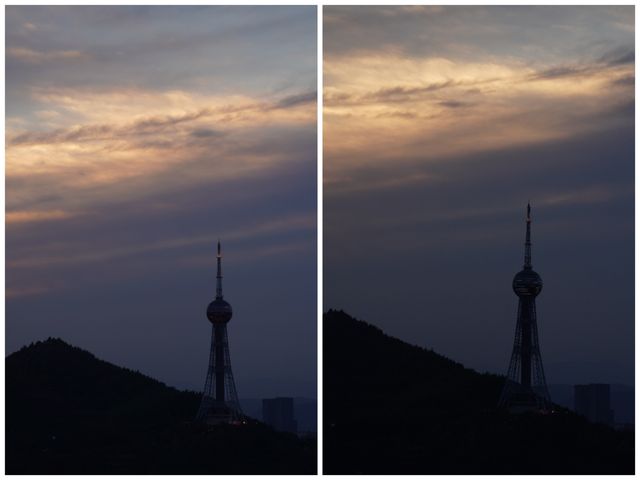 西寧，藏著一個秀美的城市森林公園