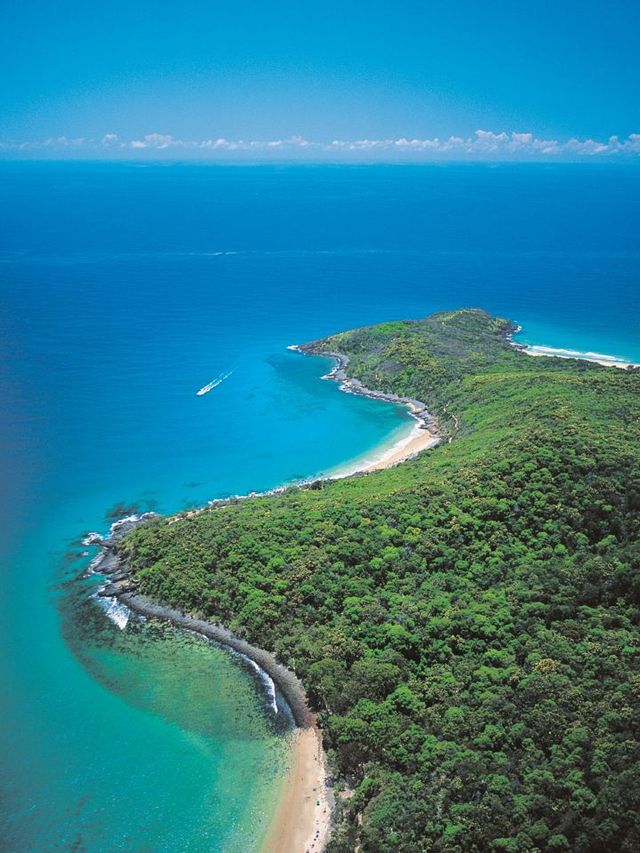 🌞🌴 Noosa's Gem: Sofitel Resort's Luxe Escape 🏖️✨