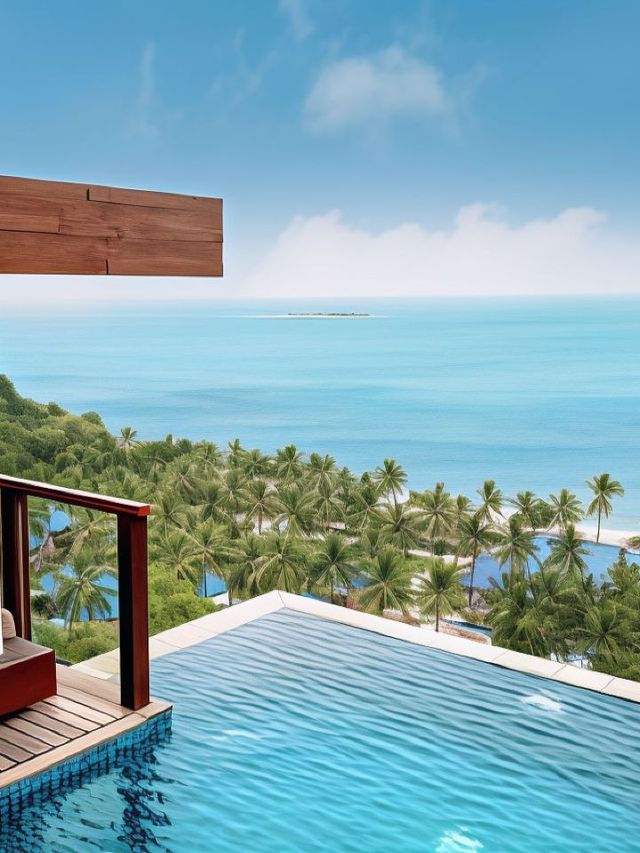 🌟 Lombok's Luxe Retreat: Sundancer Villas 🌴✨