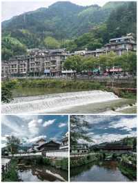 夏天 25°C，浙江這個被嚴重低估的寶藏小城藏在包郵區的香格