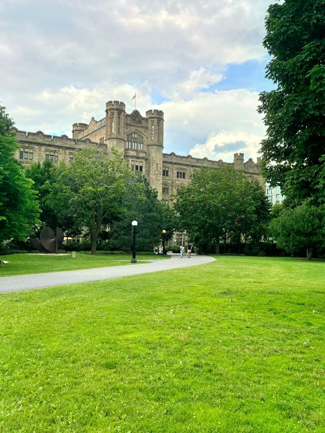 渥太華major's hill park