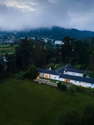 🌟 Luxe Retreats: Broomfield by Jetwing, Sri Lanka 🌟