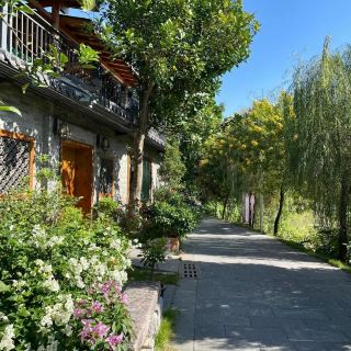Guigang's New Favorite | "Yaste Hotel" - A Cozy Haven