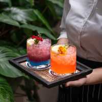 曼谷Centre Point Pratunam酒店：獨特地理位置，家一般的溫暖舒適