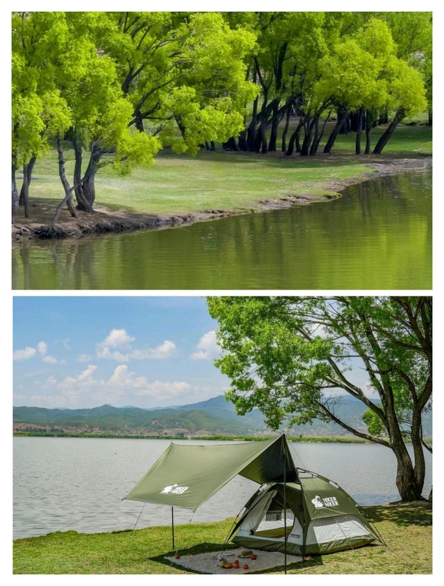 大理即將爆火的小眾旅行地
