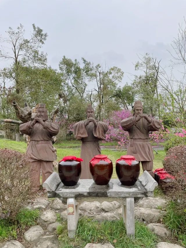 湖北小眾旅遊 |赤壁古戰場
