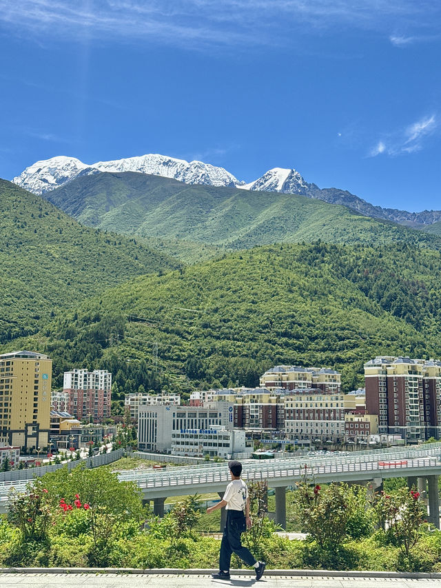 康定| 被嚴重低估的寶藏小城（附2日遊攻略）