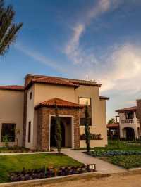 🌟 Baja Bliss: Top Stay at El Cielo Resort ✨