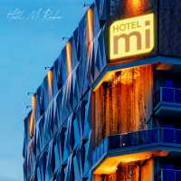新加坡Hotel Mi Rochor酒店攻略：黃金地段，遠離喧囂的避風港