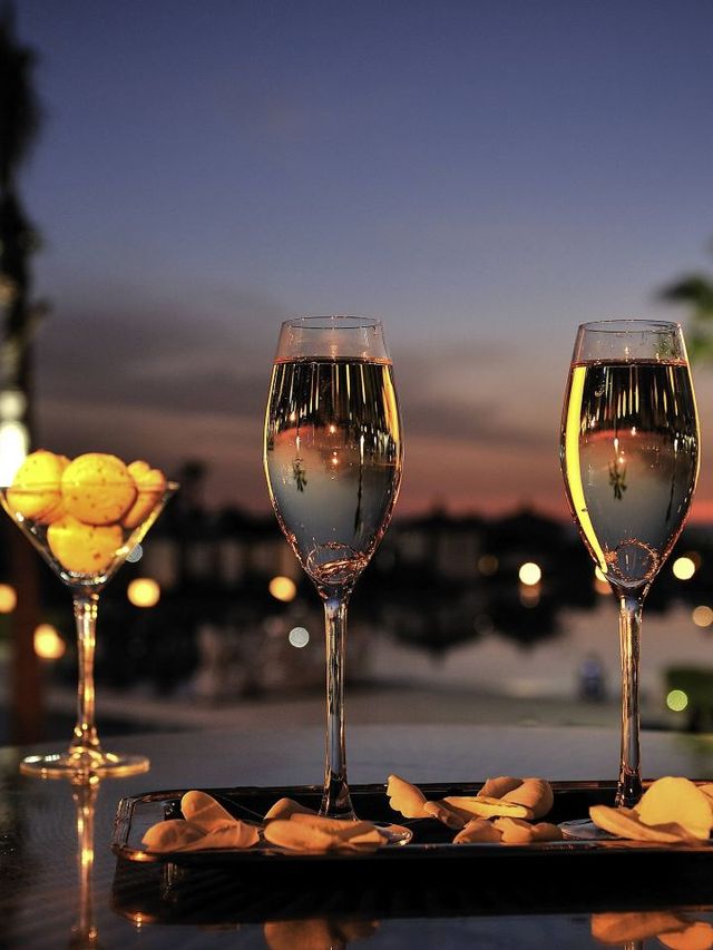 🌴🌊 Agadir's Luxe Escape: Sofitel Thalassa Sea & Spa 🏖️✨