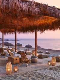 🌟🏖️ Unwind in Greece: Top Stay at Grecotel Olympia Oasis! 🏨✨