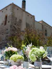 🏨✨ Unwind in Monemvasia: Top Hotel Pick! 🌊🛏️