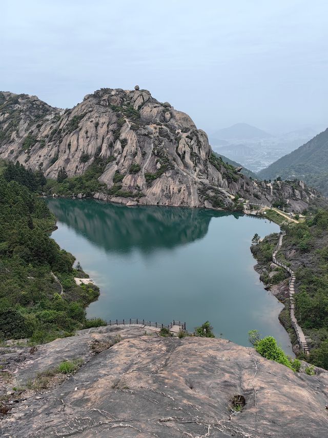 溫州大羅山