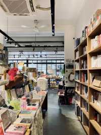 佛山探店 | 藏在老小區下的綠色氛圍書店