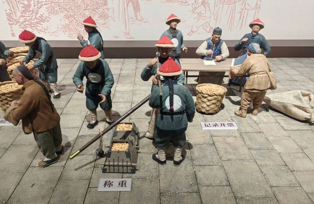 走讀千年大運河，探尋漕運文化