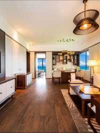 🌅 Shenzhen's Seaside Gem: Bantianyun Resort 🏖️