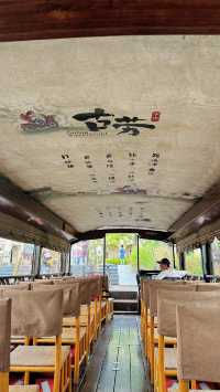 跟著不迷路江門三天三夜吃喝玩樂攻略來啦